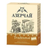 Азерчай чай черный Traditional, Premium collection, 100 гр